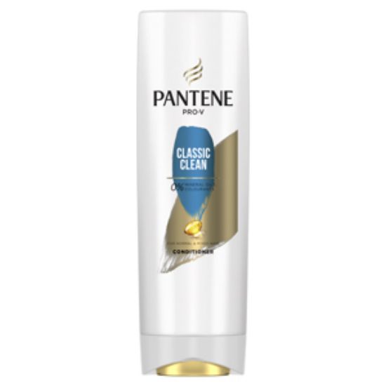 Picture of Pantene Classic Clean Conditioner APV 200ml x6